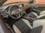Mercedes-Benz C63 AMG Coupe Edition 507 2013 года (US)